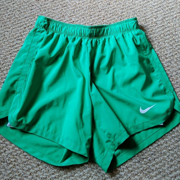 Nike Pants - Nike Dri-fit Running Shorts